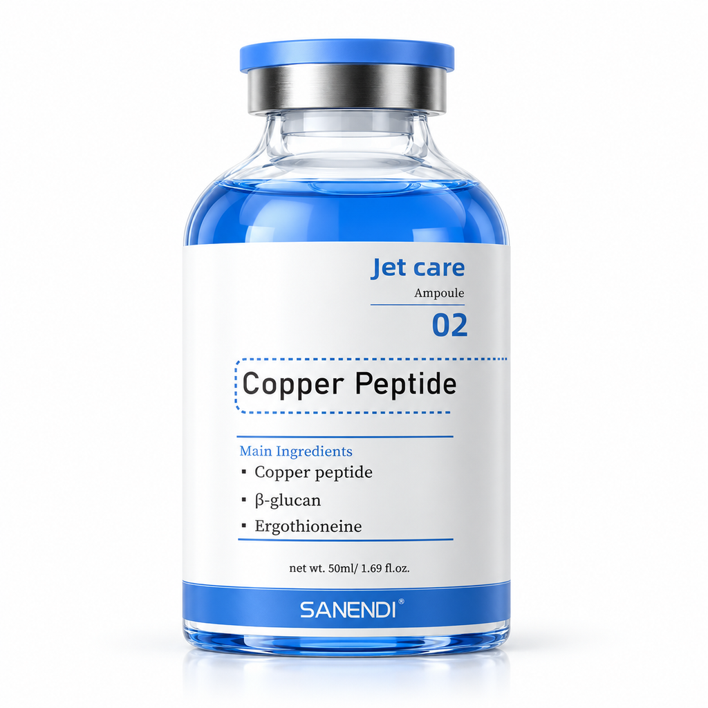 SANENDI COPPER PEPTIDE 02