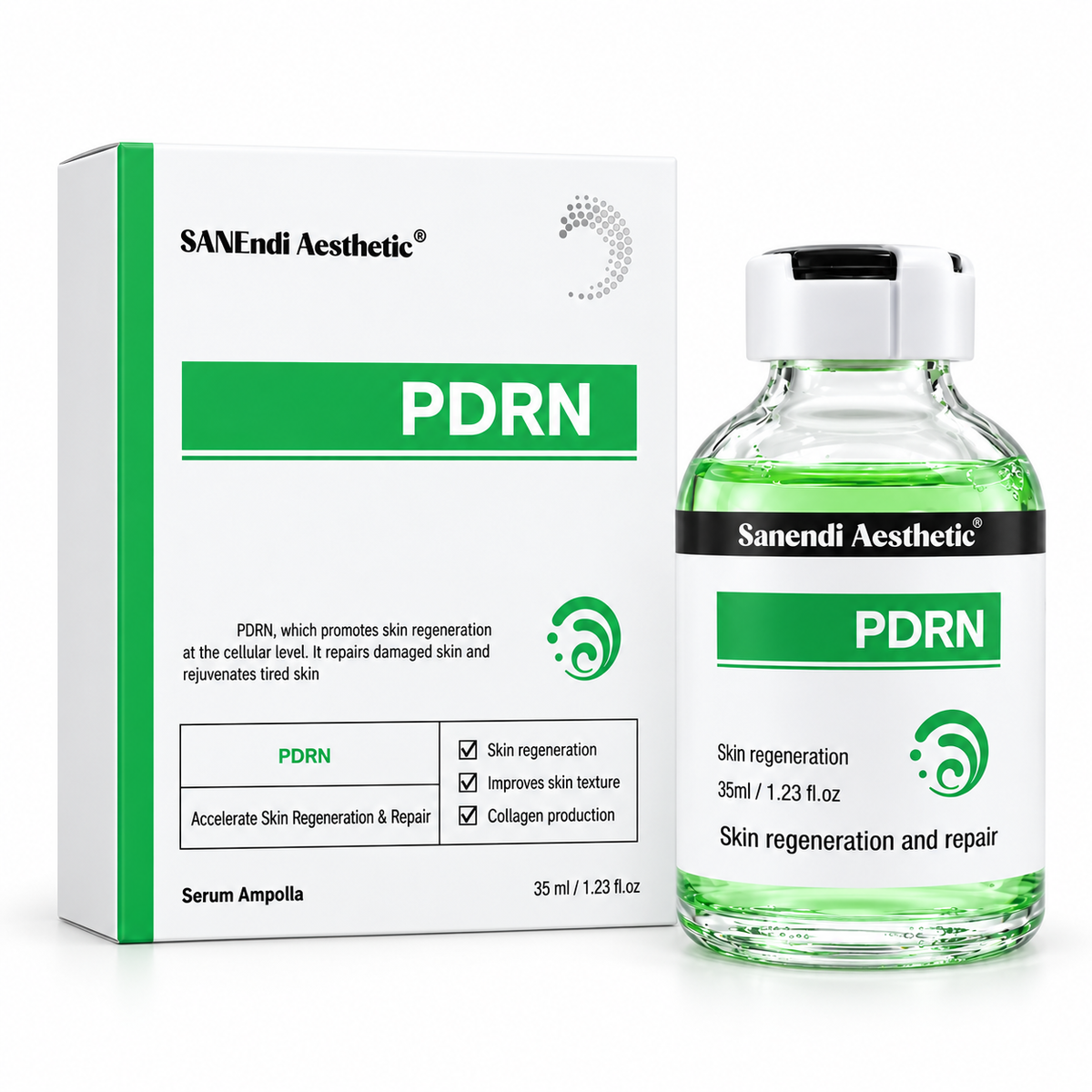 SANENDI EXO-PDRN