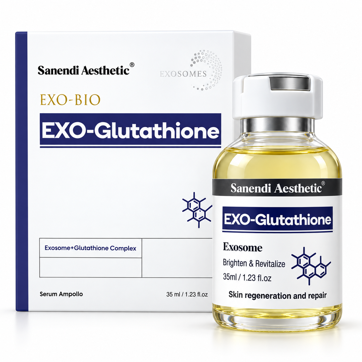 SANENDI EXO-GLUTATHIONE