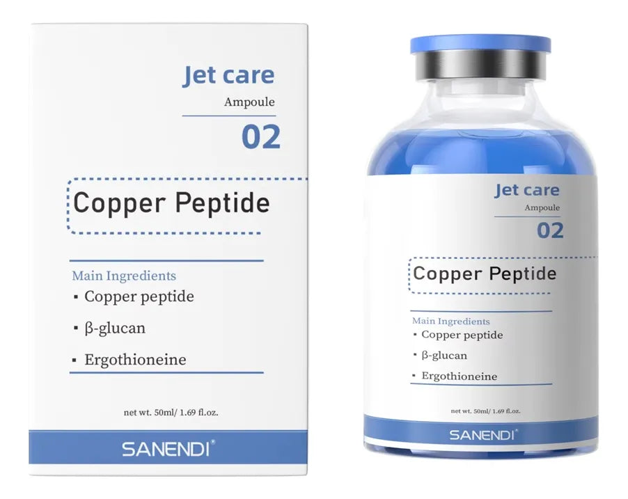 SANENDI COPPER PEPTIDE 02